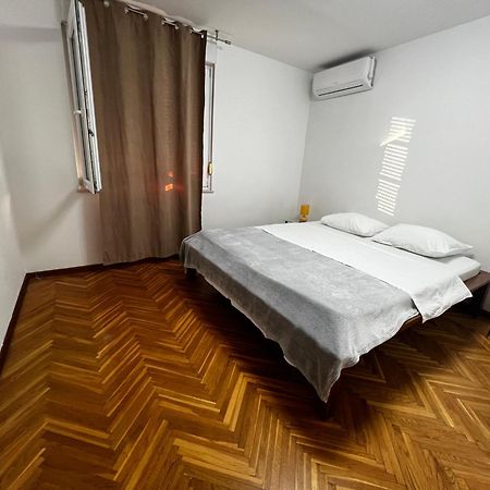 Apartment Davor Сплит Экстерьер фото