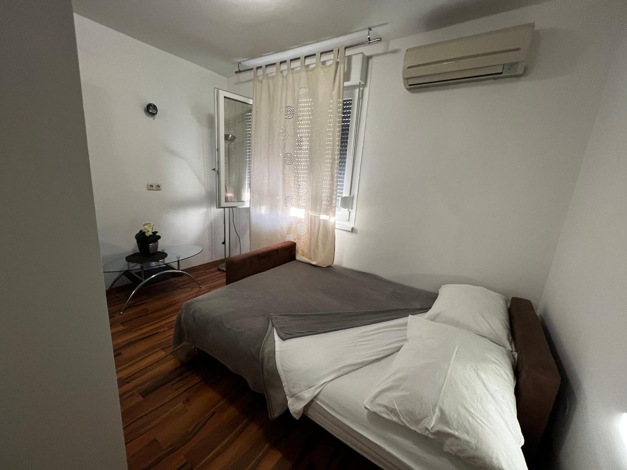 Apartment Davor Сплит Экстерьер фото