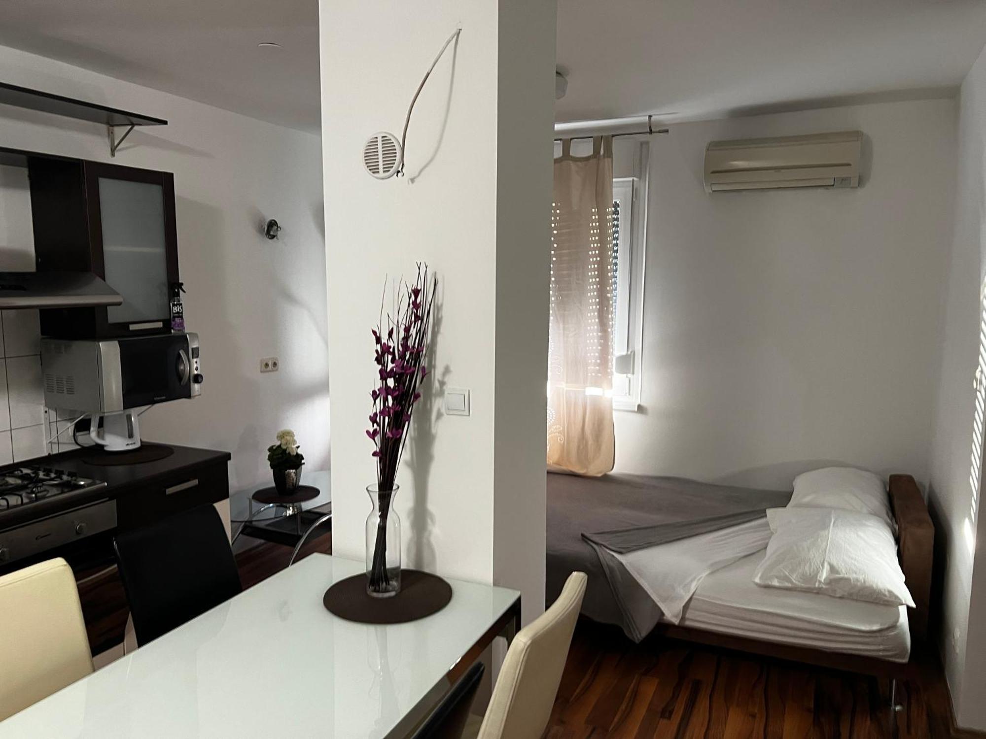 Apartment Davor Сплит Экстерьер фото