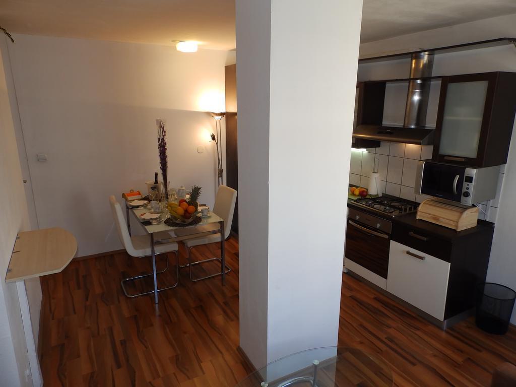 Apartment Davor Сплит Экстерьер фото