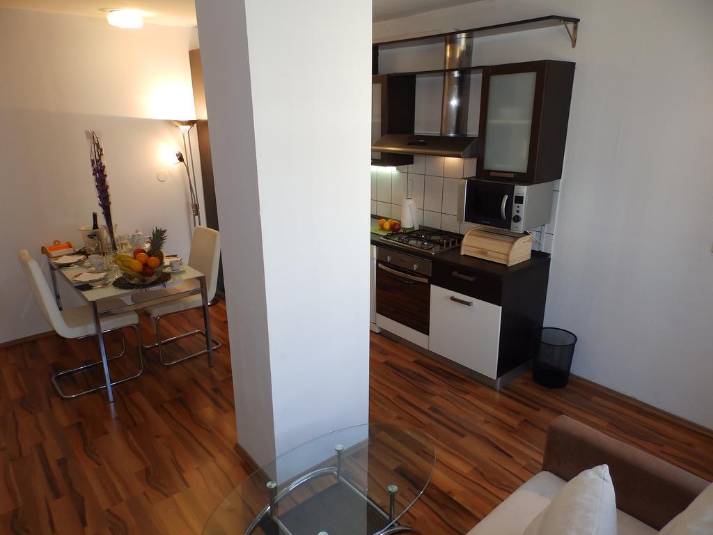 Apartment Davor Сплит Экстерьер фото