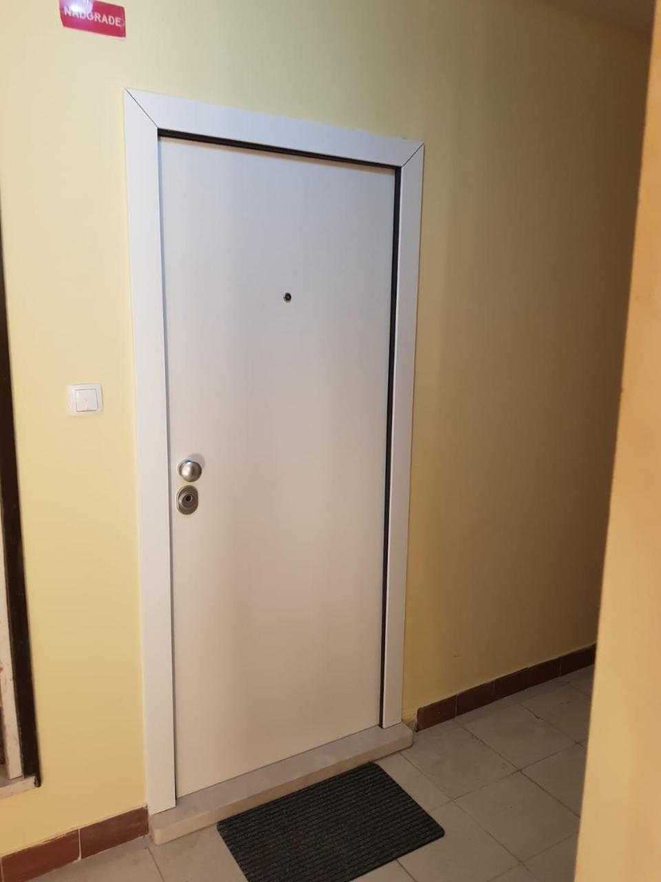 Apartment Davor Сплит Экстерьер фото