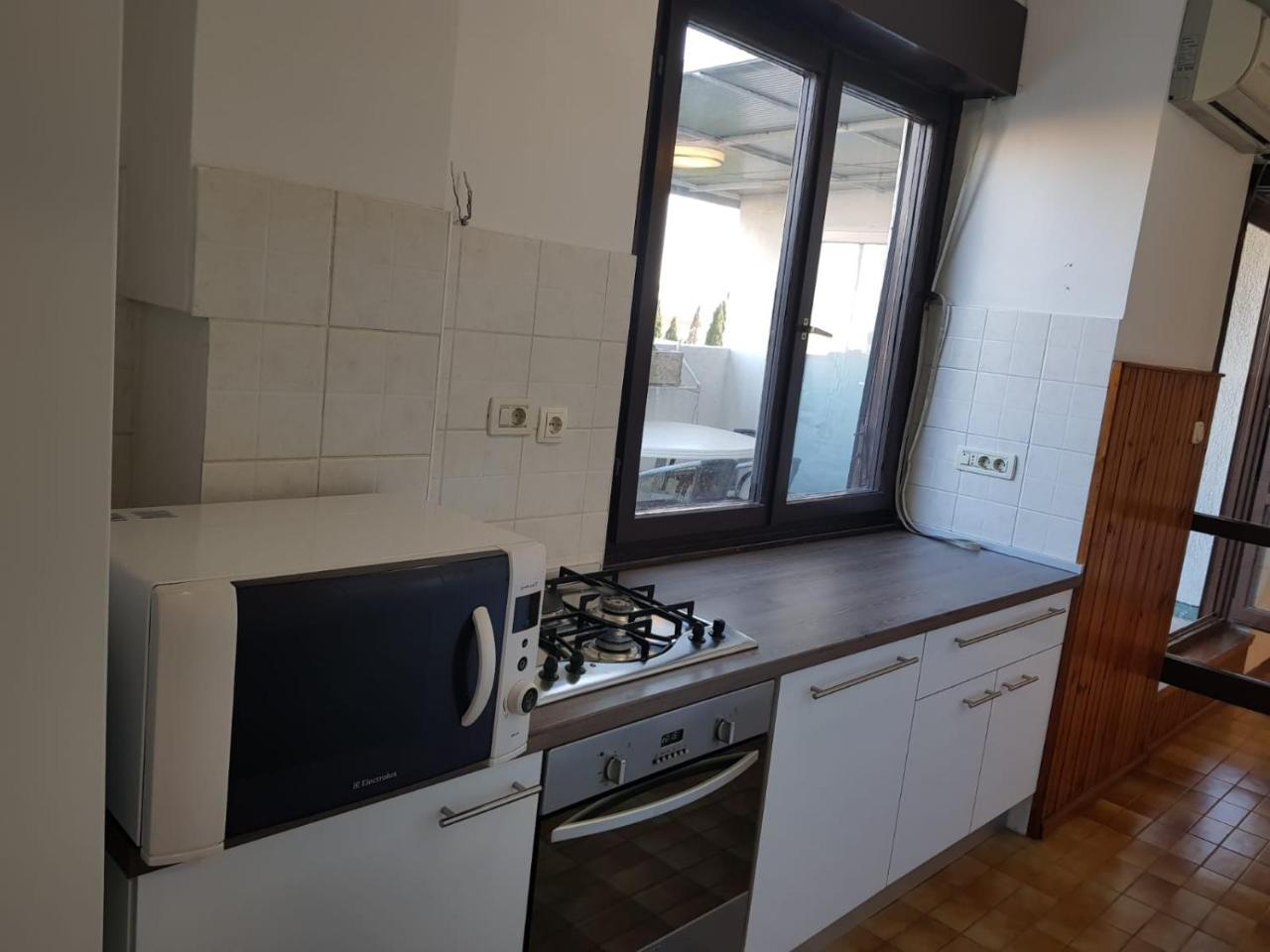 Apartment Davor Сплит Экстерьер фото